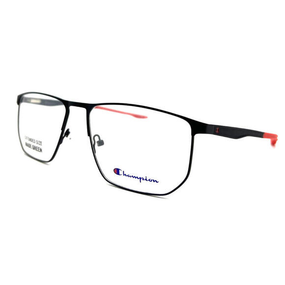 NEW CHAMPION PROPELX100 C01 MATTE BLACK AUTHENTIC EYEGLASSES 59-17-145,New Products : American Fashion Style Bags On Sale